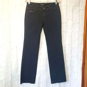 💜VO VIRGIN ONLY JEANS Straight Leg